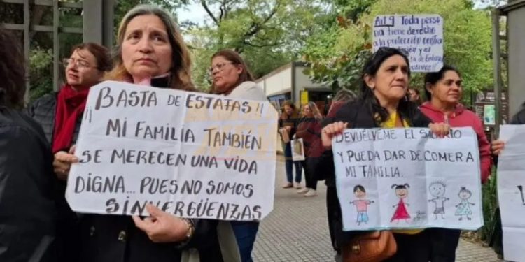 Mafia de los pagarés: nueva normativa que regula descuentos es un avance pero es insuficiente, afirman