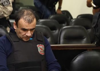 Tribunal y fiscal exigen explicaciones por traslado de “Tío Rico”