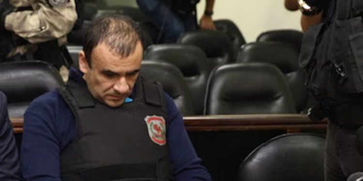 Tribunal y fiscal exigen explicaciones por traslado de “Tío Rico”