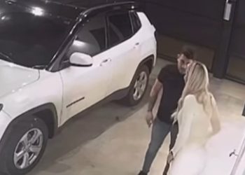 Mujer denuncia a su expareja por reiterados episodios de violencia