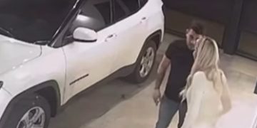 Mujer denuncia a su expareja por reiterados episodios de violencia