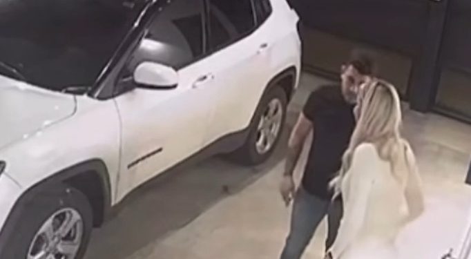 Mujer denuncia a su expareja por reiterados episodios de violencia