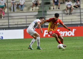 Nacional recibe a Ameliano por la fecha 21 del Torneo Clausura 2025