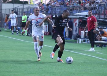 General Caballero JLM y Nacional definen al primer finalista de la Copa Paraguay 2025