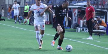 General Caballero JLM y Nacional definen al primer finalista de la Copa Paraguay 2025