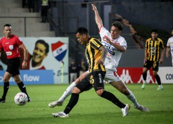 Copa Paraguay 2025: Guarani vs. Nacional por el “premio consuelo”