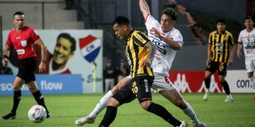 Copa Paraguay 2025: Guarani vs. Nacional por el “premio consuelo”