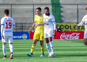 Recoleta FC y Nacional van por la última victoria del 2025