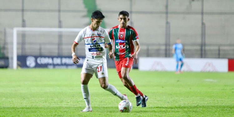 Tembetary y Nacional cerrarán el vigésimo capítulo del Torneo Clausura 2025