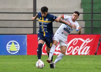 Paridad sin emociones en Barrio Obrero