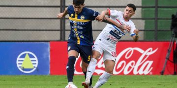 Paridad sin emociones en Barrio Obrero