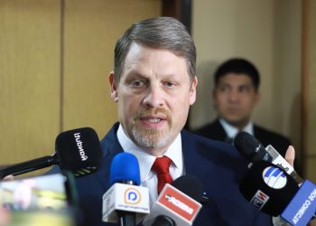 Senado se reunirá con Capaco que reclama pago de deudas atrasadas