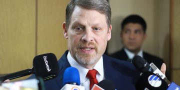 Senado se reunirá con Capaco que reclama pago de deudas atrasadas