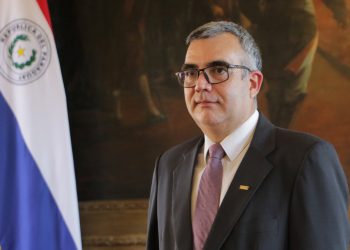 «Fuimos muy pasivos en el sentido de no salir a enfrentar y pedir la destitución de Nenecho»