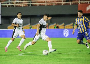 Torneo Clausura 2025 – Fecha 21: Olimpia visita a Sportivo Luqueño en Itauguá