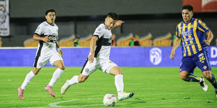 Torneo Clausura 2025 – Fecha 21: Olimpia visita a Sportivo Luqueño en Itauguá