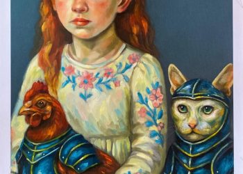 El arte se abre al público con “Atelier Abierto y Café en el Staudt”