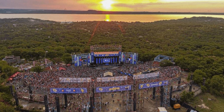 Acusan a intendente de Sanber de perjudicar la movida nocturna por orden del «número 1»