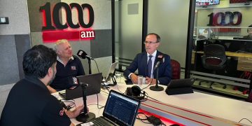 FF.AA y su impacto en una de las amenazas vigentes: crimen organizado y trá­fico transnacional