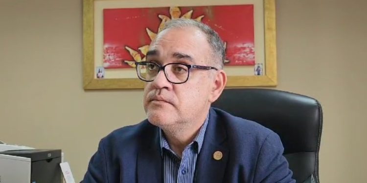 Juez se opone a medidas menos gravosas para ujieres acusados por mafia de pagarés