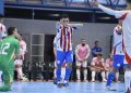 La Albirroja de Futsal goleó en su primer test contra Chile