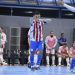 La Albirroja de Futsal goleó en su primer test contra Chile