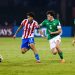 Paraguay empató con Irlanda y avanzó a 16avos de final del Mundial Sub 17 2025