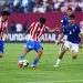 Debut con derrota para Paraguay en el Mundial Sub 17