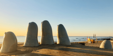 Prensa uruguaya habla de boda de paraguayos con lujos extremos en Punta del Este