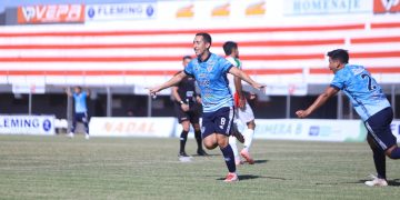 Primera B 2025: Benjamín Aceval y 12 de Octubre de Itauguá tomaron ventaja y 3 de Noviembre se complicó