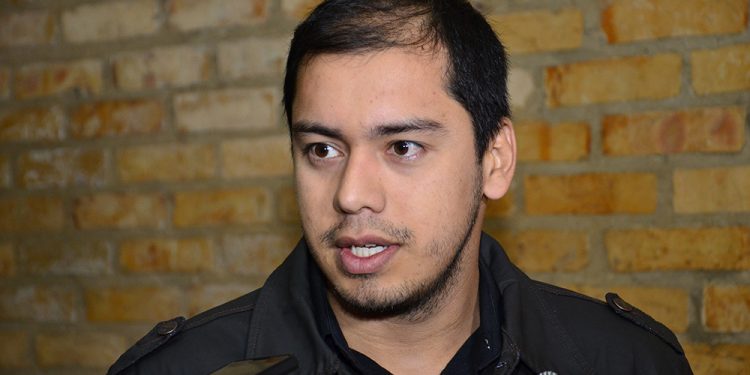 Causa «Tía Chela» con Miguel Prieto como acusado a juicio oral