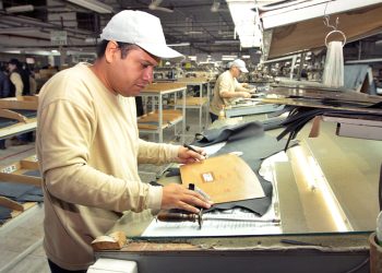 Viceministro habla de una desocupación de 4,9%, la más baja en 10 años