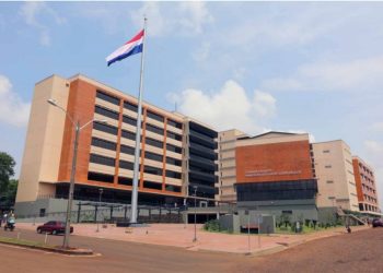 Condenan a 18 años de prisión a un hombre por homicidio doloso y feminicidio en Hernandarias