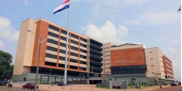 Condenan a 18 años de prisión a un hombre por homicidio doloso y feminicidio en Hernandarias