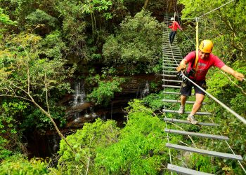 Paraguarí se posiciona como un destino ideal para el turismo interno