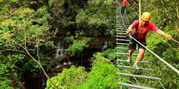 Paraguarí se posiciona como un destino ideal para el turismo interno