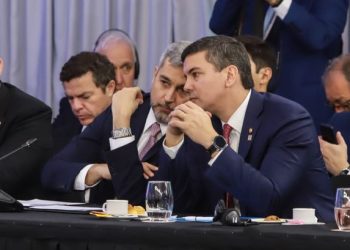 Marito recomienda psicólogo o un psiquiatra a Peña: «no sé por qué esa fijación»