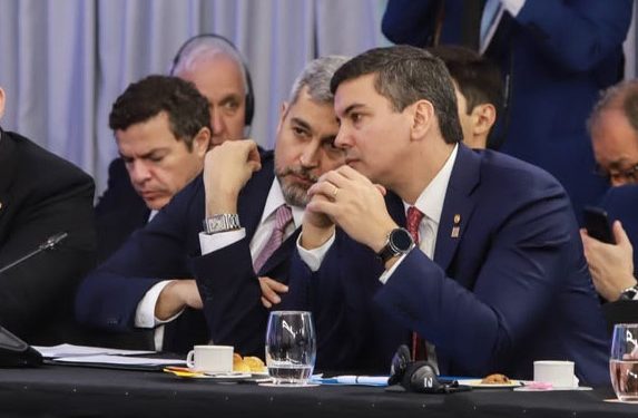 Marito recomienda psicólogo o un psiquiatra a Peña: «no sé por qué esa fijación»