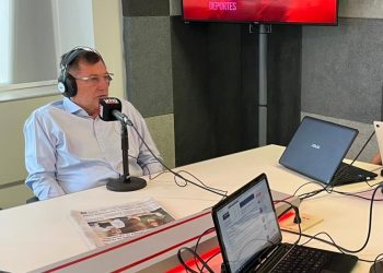 Pettengill: «fue una campaña negra, nosotros comemos puchero como todos»