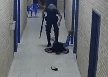 Confirman condena para Policía que asesinó a Rodrigo Quintana en el PLRA