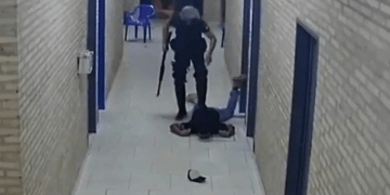 Confirman condena para Policía que asesinó a Rodrigo Quintana en el PLRA