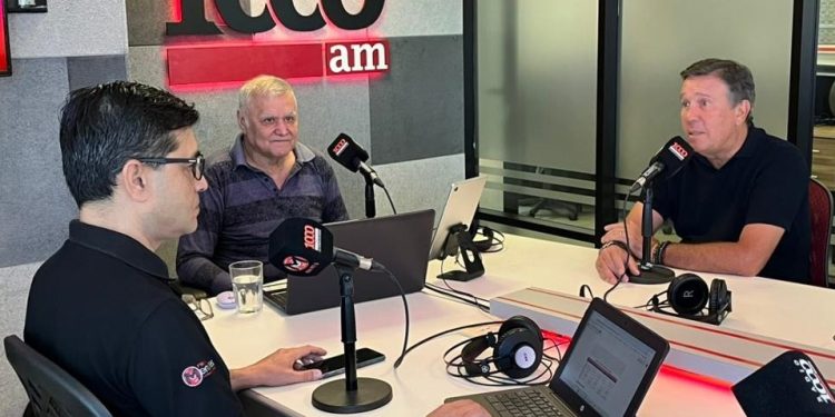 El desarrollo inmobiliario crece desde Asunción hacia otras ciudades