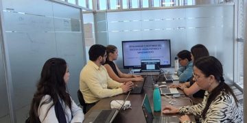 Paraguay e India fortalecen la cooperación en el sector de agua y saneamiento