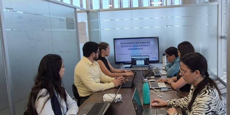 Paraguay e India fortalecen la cooperación en el sector de agua y saneamiento