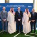La FIFA y el Fondo de Desarrollo de Arabia Saudita firmaron un acuerdo financiero