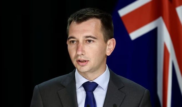 Nueva Zelanda prohíbe los bloqueadores de la pubertad para «jóvenes transgénero»