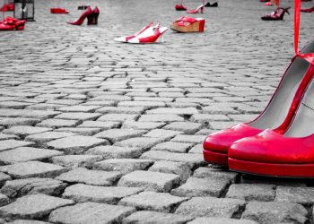 Fiscalía registra 33 casos de feminicidio en lo que va del año