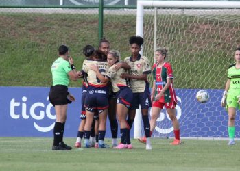 Copa eFe – Zona A: Cerro Porteño derrotó a Tembetary y sigue en carrera por el título