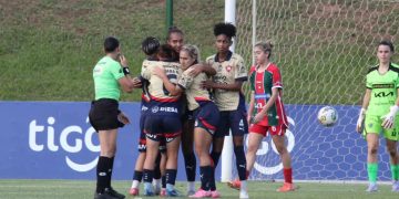 Copa eFe – Zona A: Cerro Porteño derrotó a Tembetary y sigue en carrera por el título