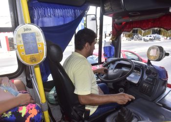 Gobierno amplió subsidios al transporte público